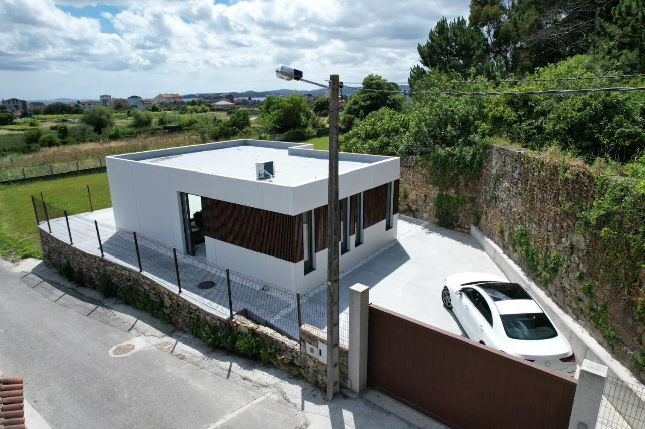 ボイロ Casina De Crisヴィラ エクステリア 写真